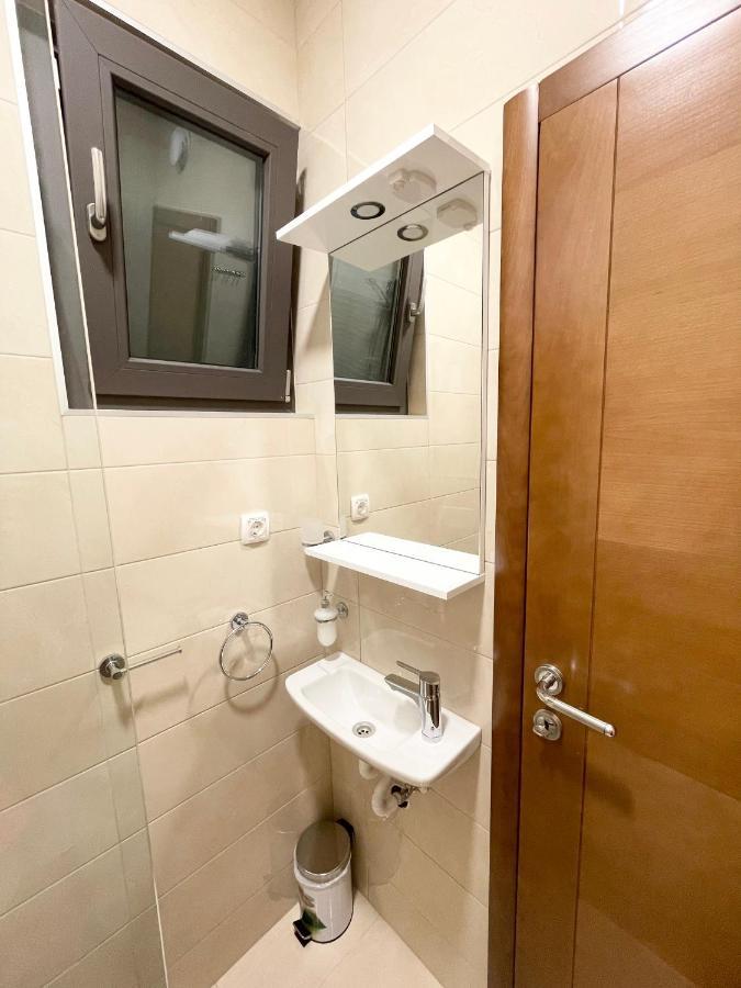 Villa Pul Risan Esterno foto